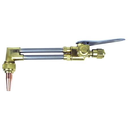 Xtrweld Cutting Attachment, in.V in. Style MD,  CA1350MD